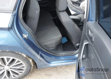 2021 Volkswagen Jetta 1.4T R-Line/1.4T S z USA, uszkodzony, nr VIN 3VWN57BU2MM059728